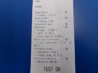 Peugeot 307 1 1 2.0hdi 8v генератор 9646321880 проверенный Киев, фото thumb