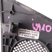 Купить Mercedes w907 w910 защита решётка динамика a9108270300, фото thumb