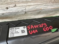 фото thumb №7, Pas переднє впуск жалюзі bmw x1 u11 5a112f9 нова оригінальна