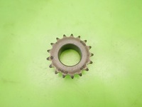 фото thumb №3, Колесо зубчатое вала насоса масла renault clio ii 1.4