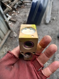 фото thumb №6, Дроссельная заслонка комплектная mitsubishi colt cj0 cjo 02r 1,3 бензин