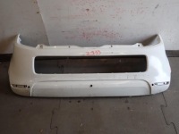 фото thumb №1, Бампер задня задній renault twingo iii 2014- 850228749