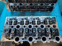 фото thumb №14, Головка chrysler voyager iv 2.5 cdri ea66g