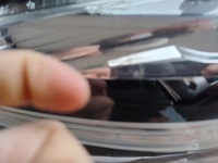 фото thumb №7, Фара левая полный led volvo v40 рестайлинг 31677022