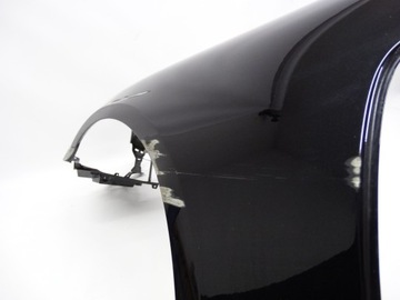 фото thumb №12, Porsche panamera ii 971 17-23 крыло левый переднее оригинальный 971805625