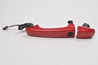 фото thumb №1, Volvo s40 v50 c30 c70 ручка двері безключовий доступ 39998269