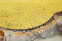 фото thumb №7, Крыло правый перед transporter vw t5