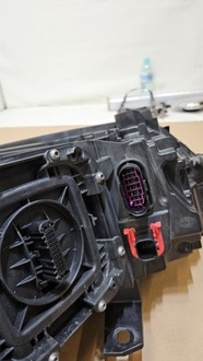 фото thumb №14, Лампа перед передня права audi rs6 c7 matrix lift 4g0941036b