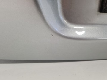 фото thumb №9, Audi a6 c6 кришка багажника ly7w