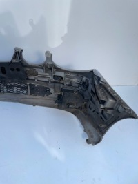 Бампер перед передний mercedes w211 avangarde 6 pdc kompletny c723 Недорого, фото thumb