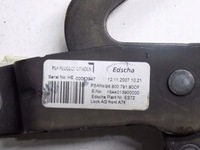 фото thumb №6, Peugeot 207 cc привод механизм крыша 9680079180