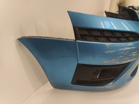 фото thumb №9, Citroen c4 picasso lift 09-10 бампер перед kompletny