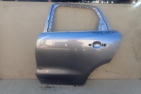 фото thumb №1, Двері ліва задні лівий задня jaguar f pace f-pace 16-