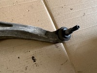 фото thumb №6, Рычаг banan левый перед audi q5 8r 8k0407695f