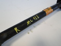 фото thumb №4, Mercedes gl x166 166 приводной вал передняя правая 4matic