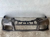 фото thumb №1, Бампер перед передний honda civic 9 ix 11-13