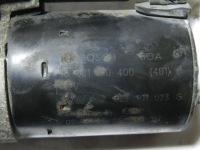 Стартер bosch 021911023g 1.4 vw seat skoda audi в Украине, фото thumb