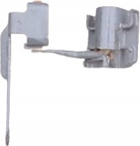 Купить Кронштейн трубопровод электрических mercedes actros mp4 0m471, фото thumb