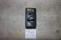 фото thumb №1, Панель перемикач світла регулятор освітлення ford mondeo mk3