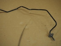 фото thumb №3, Wąż трубка шланг гальмівний лівий задня citroen c4 ii