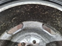 фото thumb №7, Шкив коленчатого вала opel crossland x grandland x 1.2 turbo