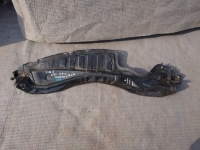 фото thumb №1, Жабо металлический toyota yaris ii 06-11 rok europa