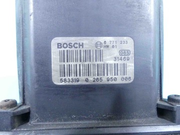 фото thumb №8, Насос abs bmw e65 0265950006, 0265225007, 6771233