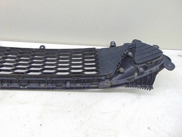 фото thumb №8, Kia stinger решётка бампера перед 86361-j5600