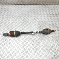 фото thumb №1, Tesla model 3 2022 левая сторона приводной вал задняя