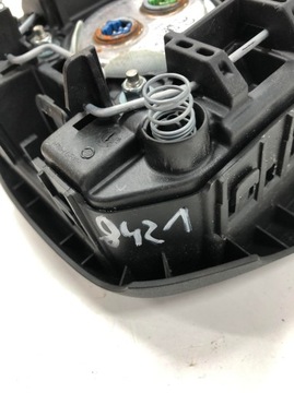 фото thumb №5, Renault megane iv 14- подушка водителя подушка безопасности