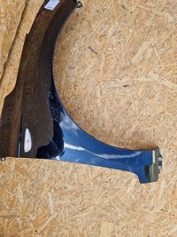 фото thumb №10, Hyundai i20 12- крыло правый перед передний