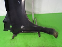 фото thumb №9, Mazda 5 i cr крыло левый переднее перед лак a3f