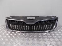 фото thumb №3, Решітка радіатора решітка радіатора skoda rapid 12-19 5ja853668 оригінал