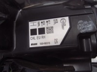 фото thumb №11, Лампа правый перед qashqai ii