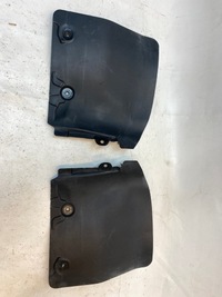 фото thumb №1, Toyota rav4 v 19- захист права ліва