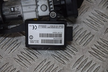 фото thumb №7, Jeep grand cherokee wj 3.1 td компьютер двигателя набор стартовый p56044590aa