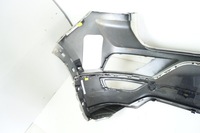 фото thumb №5, Бампер задняя задний vw t-roc r-line 2ga 2017-