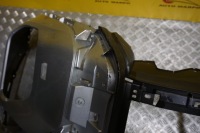 Mitsubishi outlander 2022 - бампер перед передний pdc америка Оригинал, фото thumb