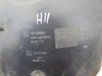 Astra h iii підкрилок p.przód cz 1 13125605 13125603 в Україні, фото thumb