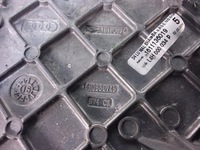 фото thumb №6, Audi a8 d4 4h молдинг dekor подлокотник 4h0886745