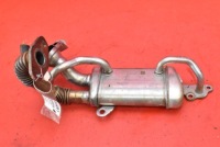 Купить Радиатор выхлопных газов 147357324r renault clio 4 iv 1.5 dci 90 km lift 16-19, фото thumb