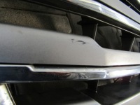 Решітка радіатора решітка радіатора бампер toyota land cruiser 12-15 lif Оригінал, фото thumb