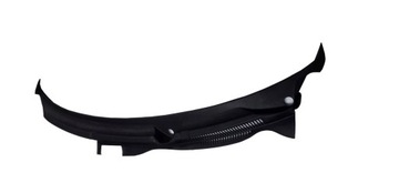 фото thumb №1, Vw golf iv bora 01- панель под лобовым стеклом pas решётка