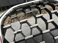 фото thumb №11, Bmw 4 iv g22 бампер перед передний m набор 2020-