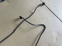 фото thumb №8, 2x трубки шланг обратка wody бачок 2.0 bluehdi peugeot expert 3 iii