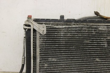 фото thumb №10, Радіаторів вентилятор mercedes w202 2.2 cdi автомат a0015002393