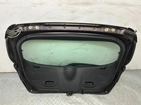 фото thumb №8, Кришка багажника багажника комплектна alfa romeo giulietta 805