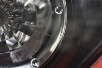 фото thumb №11, Лампа права задня задня p2913 mazda 3 1 i bk 5d hb lift 06-09