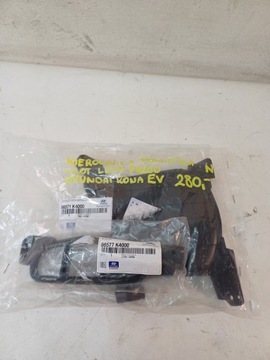 фото thumb №10, Руль воздуха впуск бампера левый перед hyundai kona электрический ev 18-