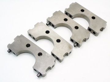 фото thumb №3, Опори вала колінчастого 3.0 cdti tid opel vectra c signum saab 9-5 z30dt